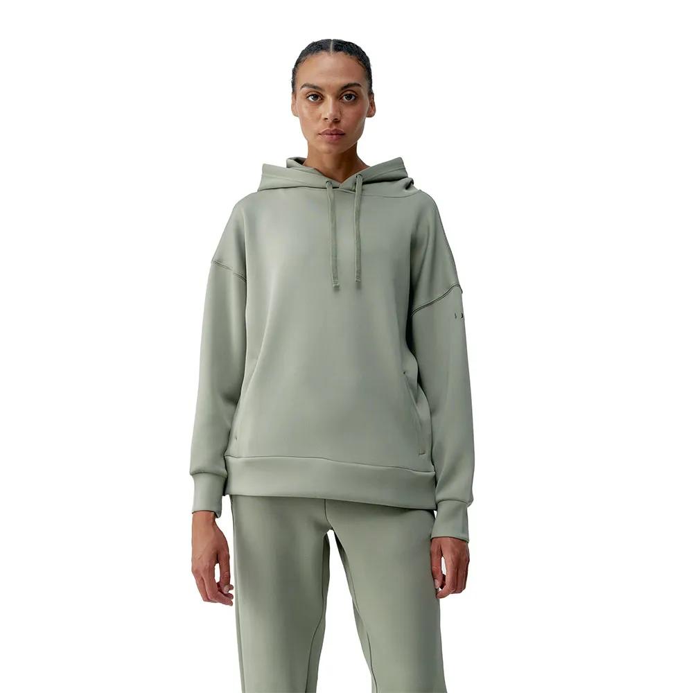 

Born Living Yoga Толстовка с капюшоном Isolde M