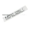 Chevrolet Cruze, Monza, Malibu Car Body Decals