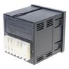 PID Temperature Controller High Voltage 220ACV To 380ACV K Type Electronic Thermostat Regulator for Home Baking Oven