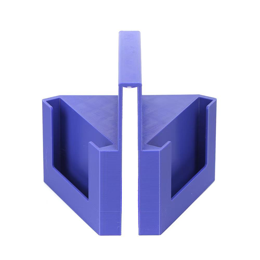 3D Tennis Ball Shooting Phone Holder for Net (Horizontal/Vertical)