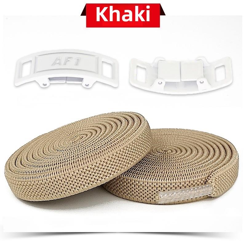 Leniwe sznurówki, Zakrzywione ząbki, Elastyczna klamra, Bez wiązania, Bez sznurowania, Elastyczne akcesoria do butów