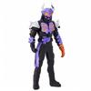 Bandai Rider Hero Series Kamen Rider Buffa Zombie Form