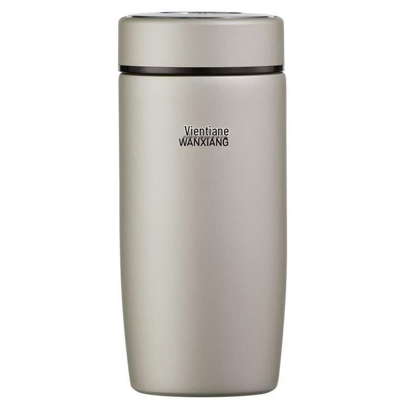 WANXIANG F95L Business Insulated Mug