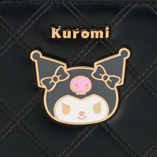 Sanrio Two-Fold Wallet Character Goods