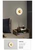 Modern Origami Wall Lamp for Bedroom, Living Room, Staircase, and Hallway