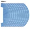 Replacement Mop Cloth Vacuum Mop Cloth Mop Cloth Kit Ample Spare Parts