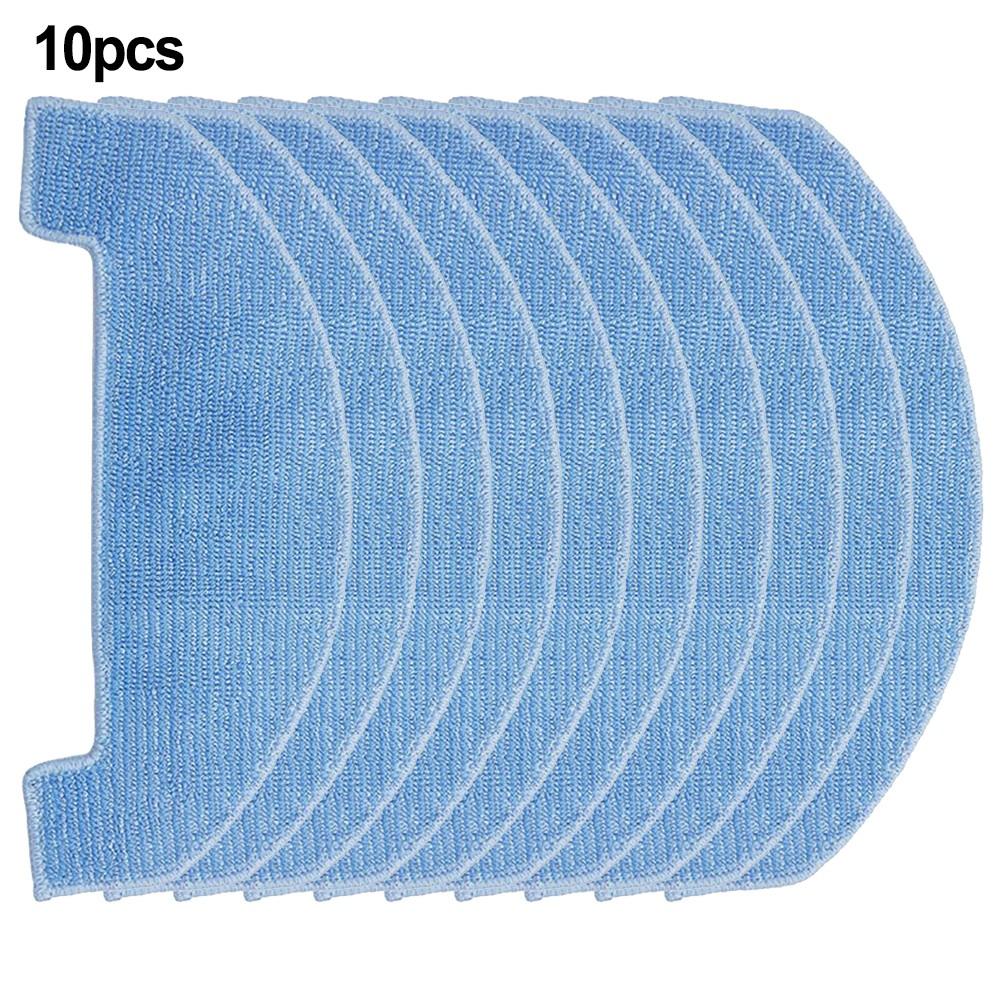 Replacement Mop Cloth Vacuum Mop Cloth Mop Cloth Kit Ample Spare Parts