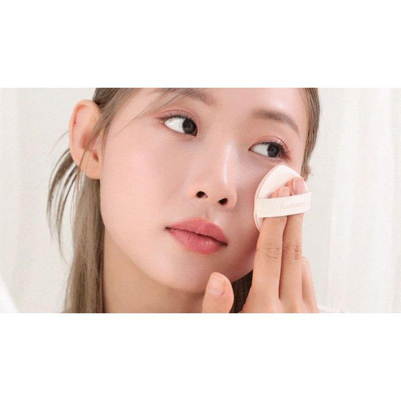 I'M MEME - Wonder Cover Lasting Cushion - 2 Colors