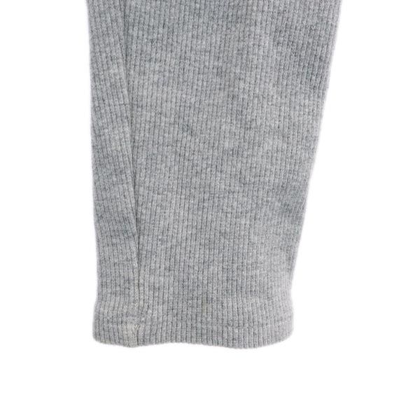 Armani Exchange Long Sleeve Long Zip Hoodie XS Gray Women Used