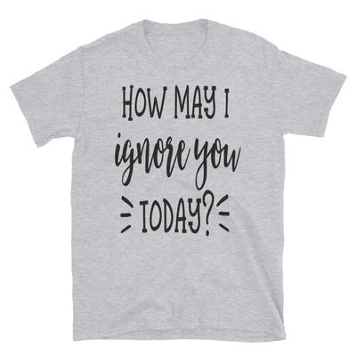 Üst giysisi – T-shirtler