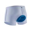 NEUE Pinke Radlerhose mit GEL-Polster, Atmungsaktiv, Stoßdämpfend, Damen-Unterwäsche für Radfahren, Culotte Ciclismo, Radhose