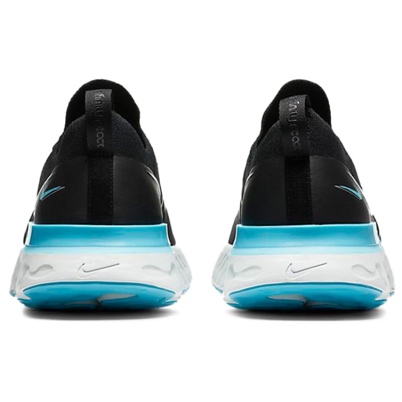 Nike React Infinity Run Flyknit 'Fast City' Sneakers CT1499-001