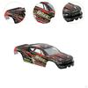 RC Car Body Shell Replacement Easy To Install Professional High Performance Upgrade Supplies