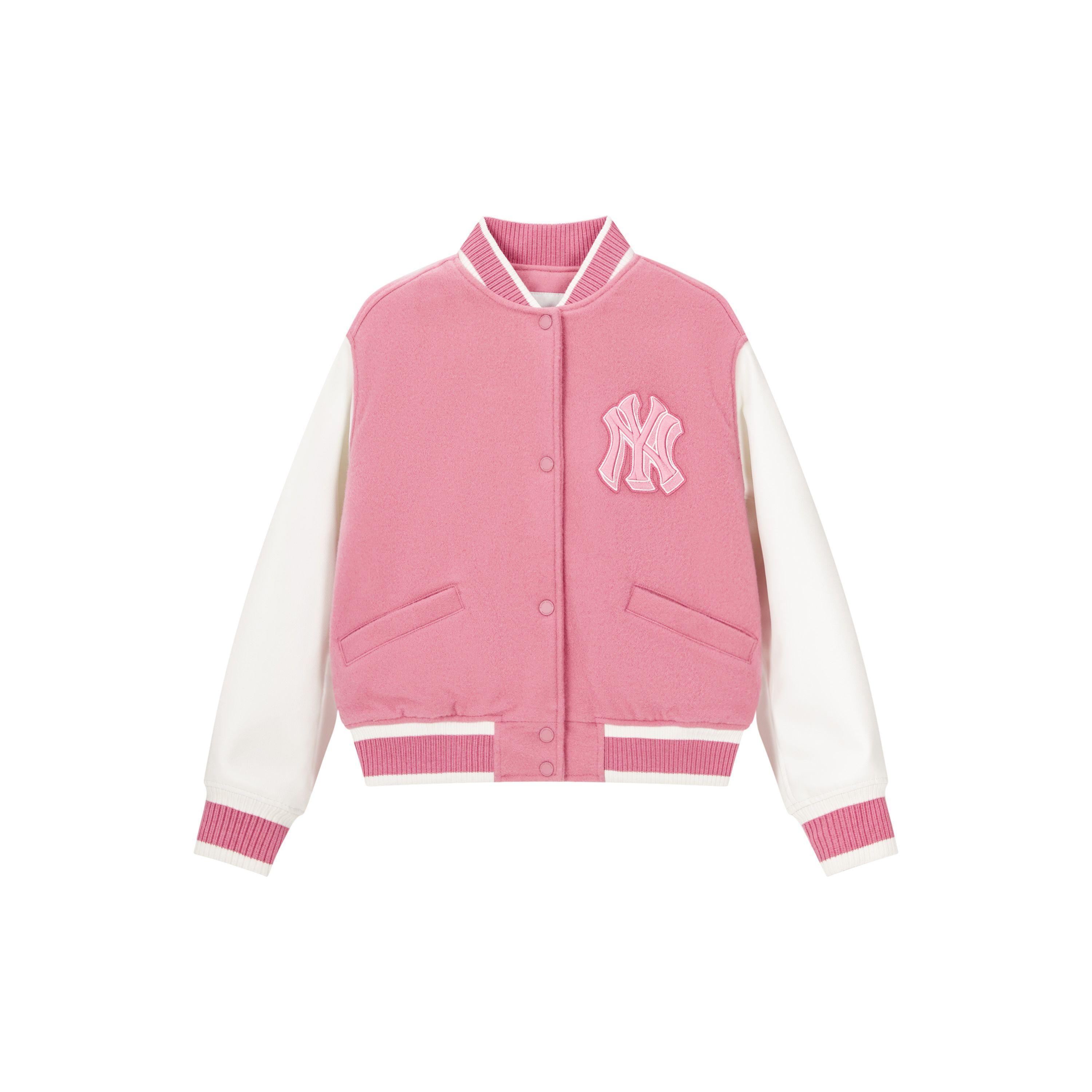 MLB 23FW New York Yankees Fashion