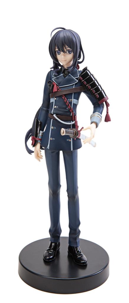 Furyu Speciální figurka Touken Ranbu -ONLINE- -Namazuo Toshiro-(Cena)