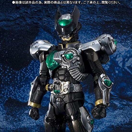 Kamen Rider Birth S.I.C.