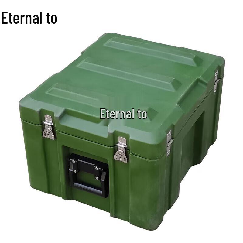 Yongzhi Heavy-Duty Rotomolded Transport & Storage Cases