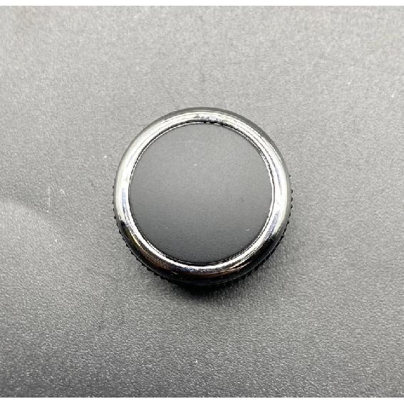 universal 21x17mm cap for Buick excelle volume knob car navigation audio CD switch stereo