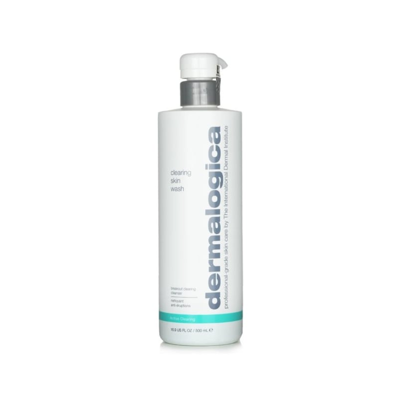 Dermalogica Active Clearing Skin Wash 500ml