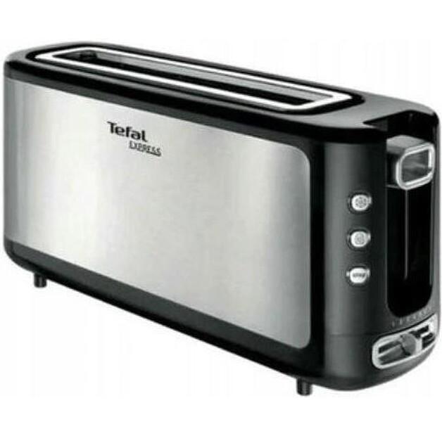 

Тостер Tefal TL365ETR