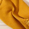 Women's Autumn and Winter Thickened Velvet Lace Mid-tube Floor Socks Loose-fitting Sleeping Socks Snow Socks