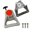 Recoil Starter with Screw Compatible with For HT102 HT103 HT105 HT131 HT132 HT133 HT134 HT135 Parts 4182 190 4001