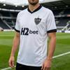 Mineiro Athletics Home Season Sports Shirt YK2 Unisex Fashion Versatile Suitable for Sports and Daily Wear Family Matching Tees