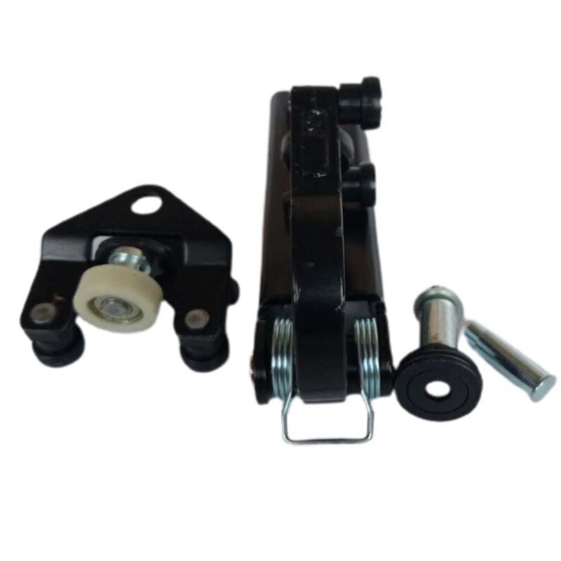 777946809R 745963412R 8200661119 Prowadnica rolki drzwi przesuwnych Prawa strona Dla Renault Master III 3 Opel Movano B Nissan 745970687R