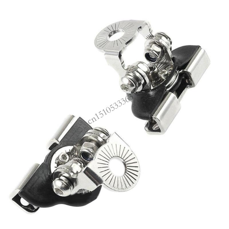 

090E Universal LED Light Bar Mounting Bracket Car Truck Hood Work Light Holder Clamp China Mainland