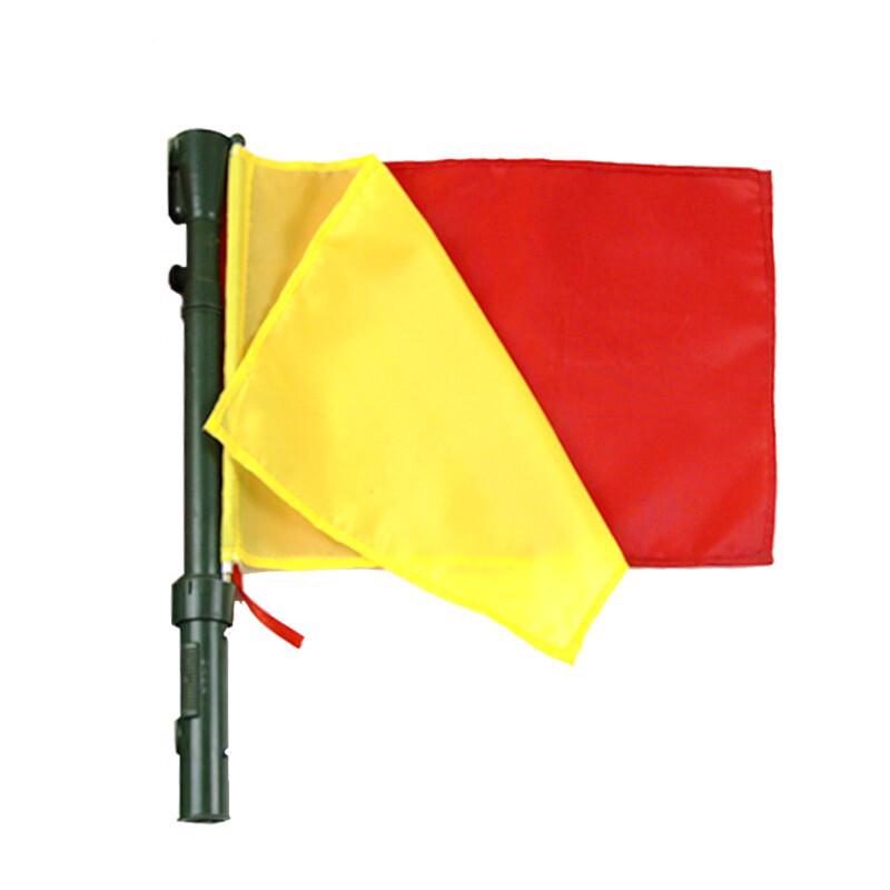 Multi-functional Command Signal Flag Kit