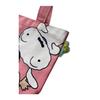 Crayon Color Gusseted Shin-chan [Lunch Bag] Bag/Trio