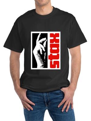 T-shirt Casual Homme en Coton avec Impression Graphique - T-shirt Unisexe Respirant à Manches Courtes 180gsm