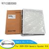 Brand New  Cabin Air Filter For 2009-2024 Genesis Hyundai KIA 97133D2000 97133-D2000
