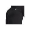 Under Armour Women's Tech Branded 1/2 Zip Training Hoodie