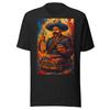 Villa Ranfla Unisex T-shirt