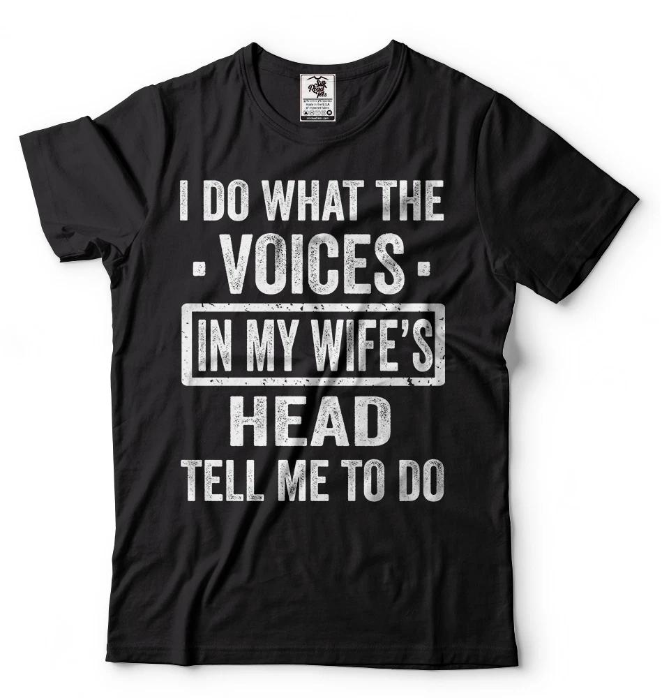 Funny Tshirt Gift for Husband Wife Tshirt Fathers Day Gift Humor Dad T shirt S