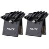 Denoise Disc Brake Pads For NUTT Heat Dissipation Hydraulic Caliper Parts