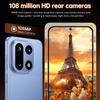 OP15 Mobile Phone: 16GB+1TB, 7.3-Inch Punch-Hole Display, Android, 5G