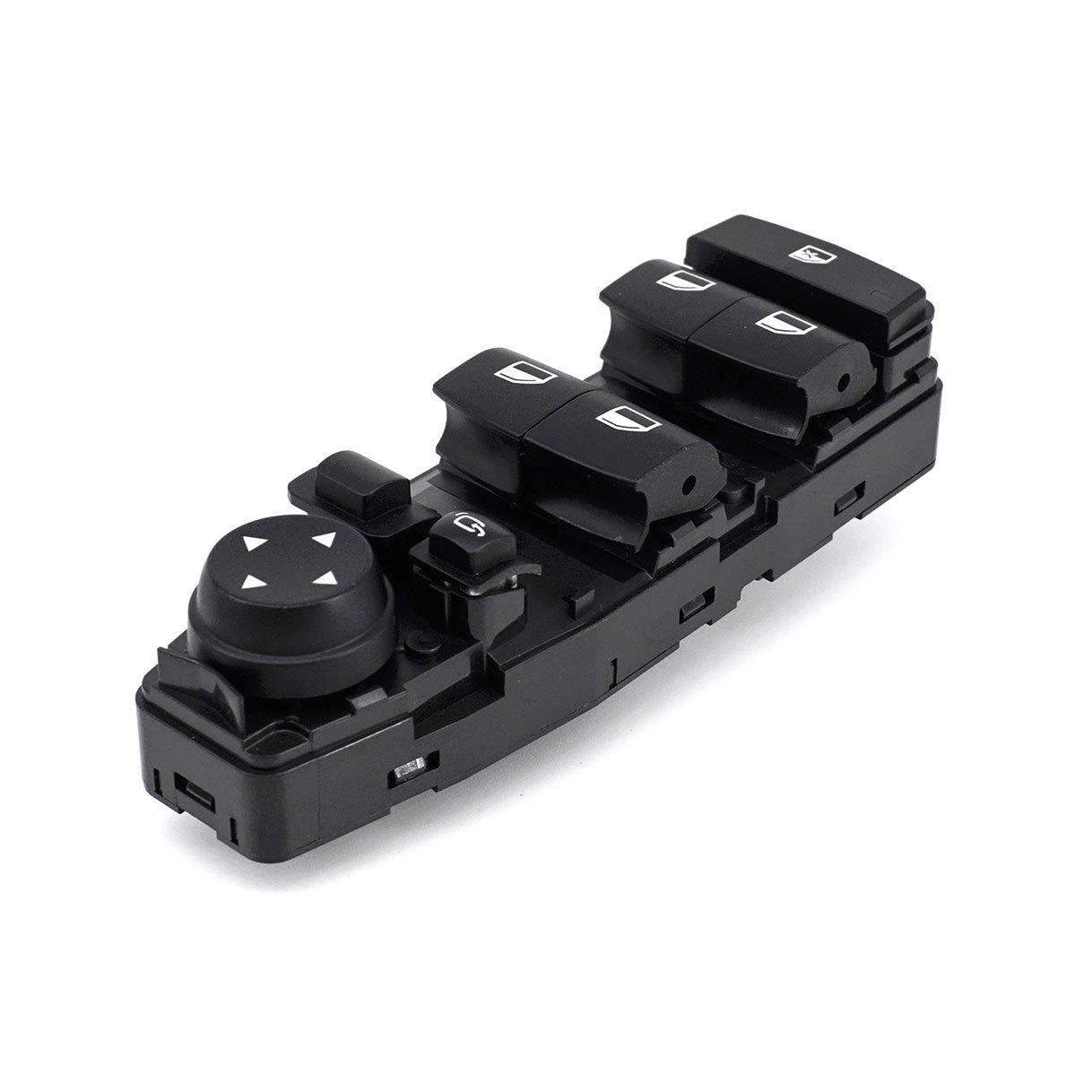 BMW 3 Series F30 F80 Electric Power Window Button Switch - 61319362107 Electric