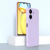 Case - Xiaomi - Redmi Note 12S - Ultra Slim - Shockproof - Anti-Scratch - Purple