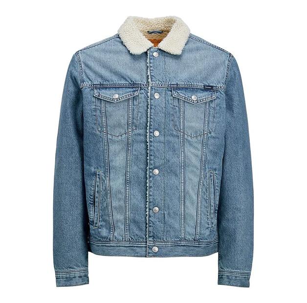 Jack & Jones Jean Ket AKM 766 džínová bunda