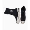 Converse Chuck 70 Plus X Hoch Schwarz A10361c