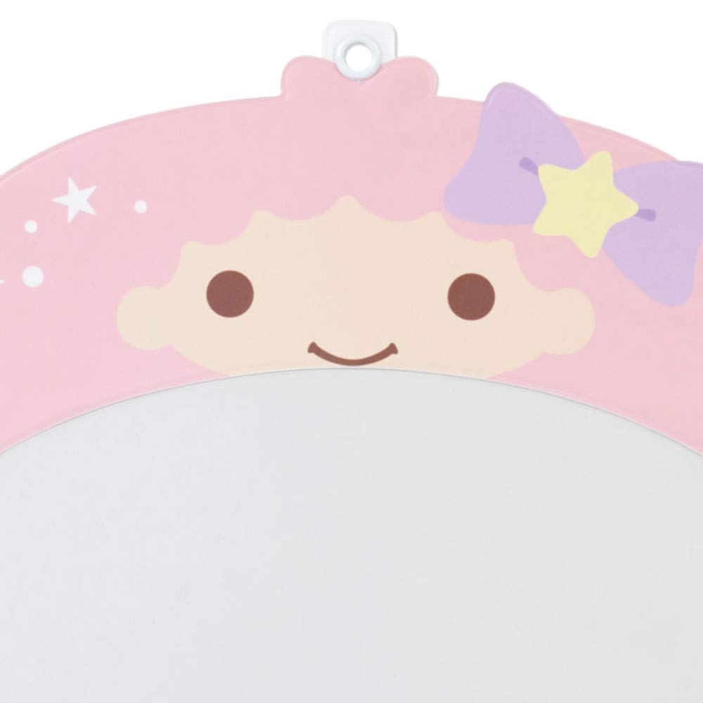 Little Twin Stars Fan Case Lala (Enjoy Idol)