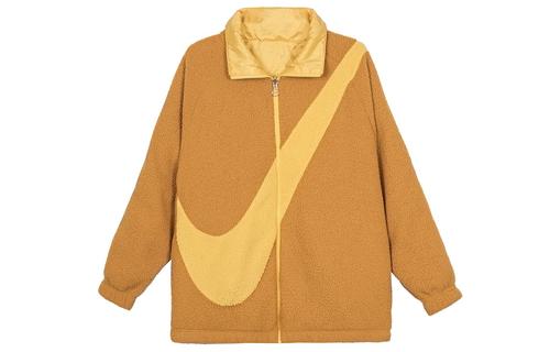 

Nike Jacket Women s Spicy Sauce Yellow DC5138-774 S жёлтый