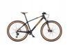 Szénszálas MTB Kerékpár Ktm Myroon Comp Rock Shox Deore M6100 M Váz 43Cm