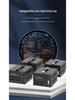 Lifting Transformer Voltage Converter ST-500W/1000W/2000W/3000W 220V to 110V