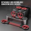 Adjustable Arm Strength Trainer Upper Body Workout Equipment To Build Forearm Wrist Chest Muscles Workout Accessories