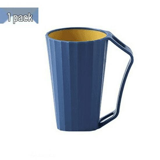 

Скандинавский стакан для полоскания и держатель для зубных щеток - Креативная, милая кружка для зубов с бесплатной доставкой 301-400ml