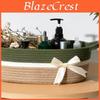 Cotton Rope Storage Basket With Cute Design For Home Organization And Pet Toys