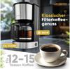 Coffee Maker Clatronic KA 3808 (264007)